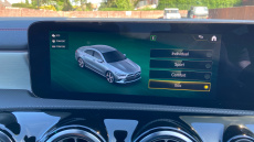 Mercedes-Benz CLA 200 AMG Line Premium 4dr Tip Auto Petrol Saloon